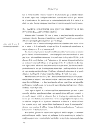 Henri Ey - Etudes_psychiatriques  