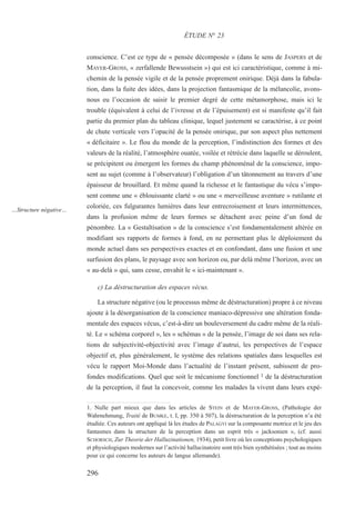 Henri Ey - Etudes_psychiatriques  