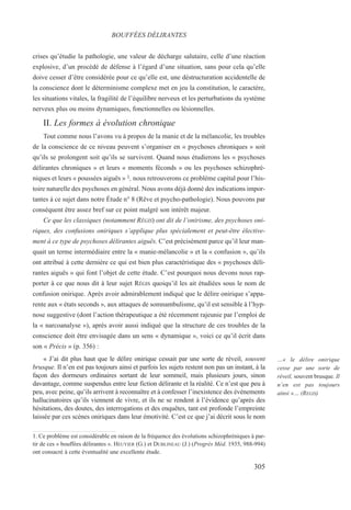 Henri Ey - Etudes_psychiatriques  