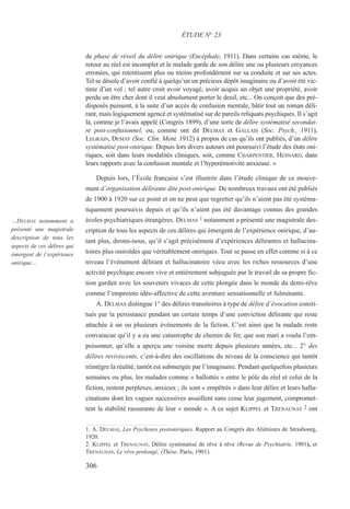 Henri Ey - Etudes_psychiatriques  