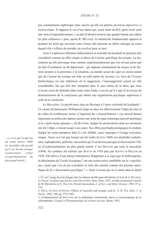 Henri Ey - Etudes_psychiatriques  