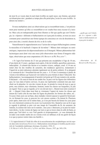 Henri Ey - Etudes_psychiatriques  