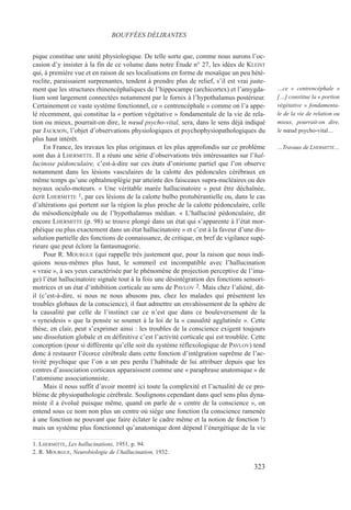 Henri Ey - Etudes_psychiatriques  