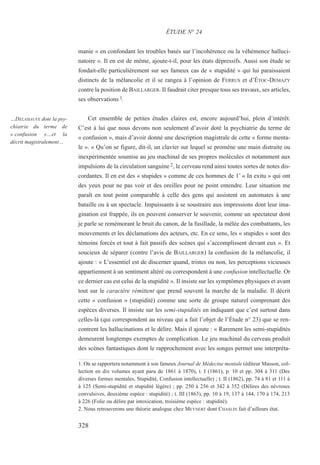 Henri Ey - Etudes_psychiatriques  