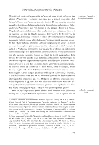 Henri Ey - Etudes_psychiatriques  