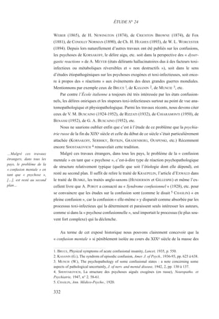 Henri Ey - Etudes_psychiatriques  