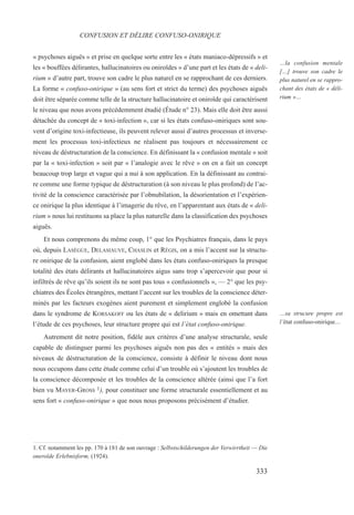 Henri Ey - Etudes_psychiatriques  