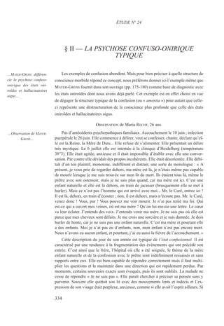 Henri Ey - Etudes_psychiatriques  