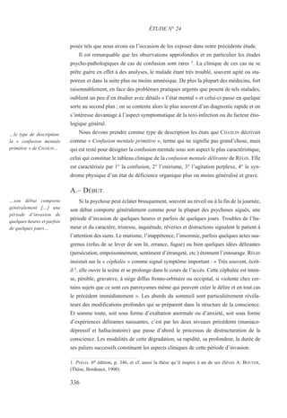 Henri Ey - Etudes_psychiatriques  