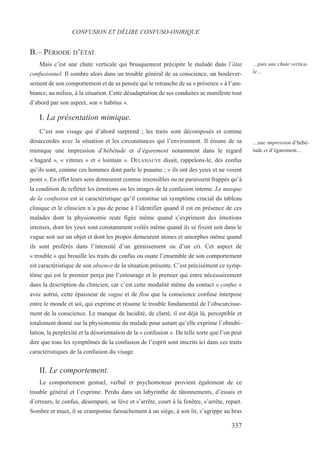 Henri Ey - Etudes_psychiatriques  