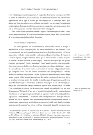 Henri Ey - Etudes_psychiatriques  