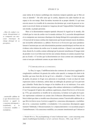 Henri Ey - Etudes_psychiatriques  