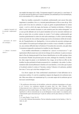 Henri Ey - Etudes_psychiatriques  