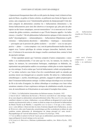 Henri Ey - Etudes_psychiatriques  