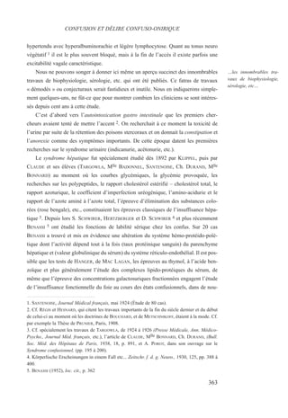 Henri Ey - Etudes_psychiatriques  