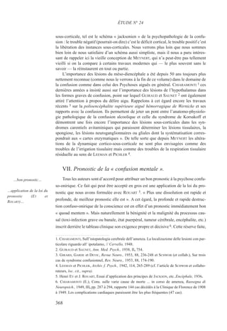 Henri Ey - Etudes_psychiatriques  