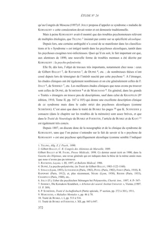 Henri Ey - Etudes_psychiatriques  