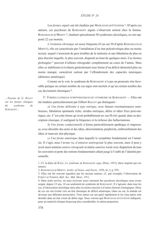 Henri Ey - Etudes_psychiatriques  