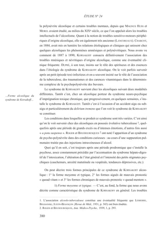 Henri Ey - Etudes_psychiatriques  