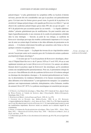 Henri Ey - Etudes_psychiatriques  