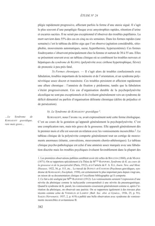 Henri Ey - Etudes_psychiatriques  