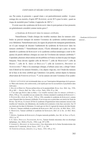 Henri Ey - Etudes_psychiatriques  