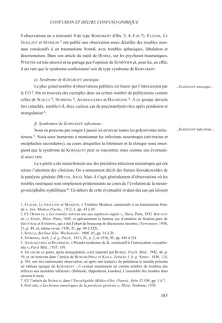 Henri Ey - Etudes_psychiatriques  