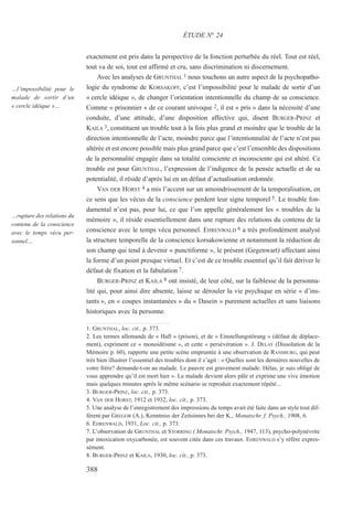 Henri Ey - Etudes_psychiatriques  