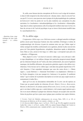 Henri Ey - Etudes_psychiatriques  