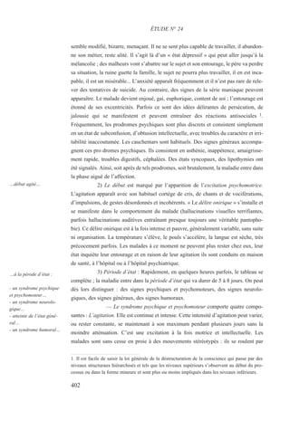 Henri Ey - Etudes_psychiatriques  