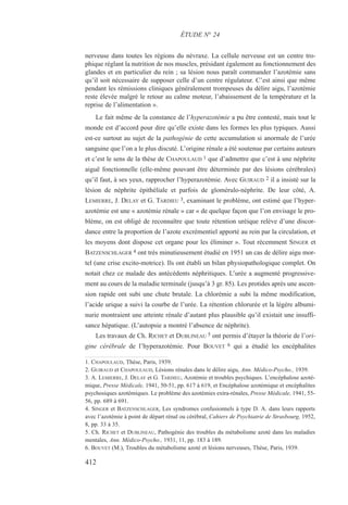 Henri Ey - Etudes_psychiatriques  