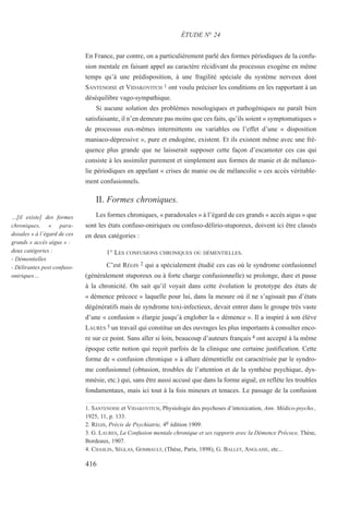 Henri Ey - Etudes_psychiatriques  