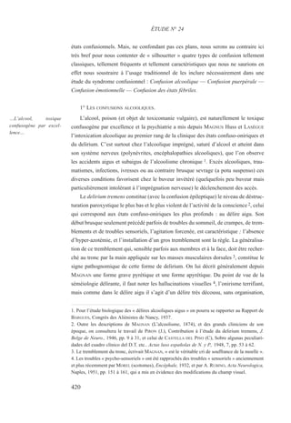 Henri Ey - Etudes_psychiatriques  