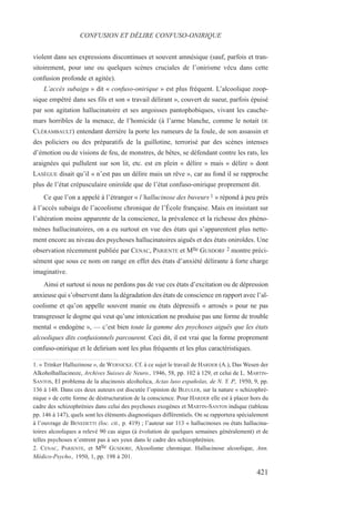 Henri Ey - Etudes_psychiatriques  