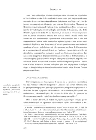 Henri Ey - Etudes_psychiatriques  