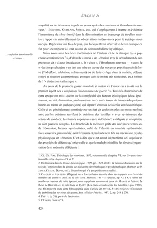 Henri Ey - Etudes_psychiatriques  