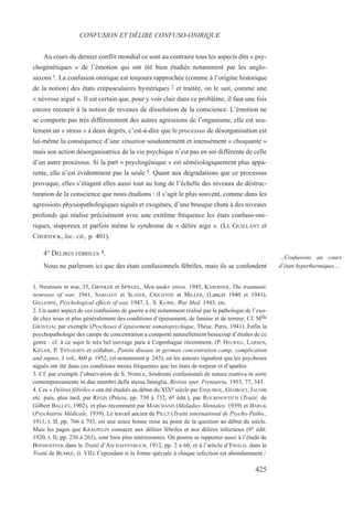 Henri Ey - Etudes_psychiatriques  