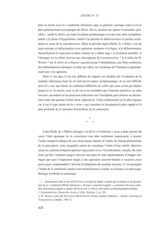 Henri Ey - Etudes_psychiatriques  