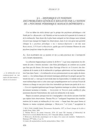 Henri Ey - Etudes_psychiatriques  