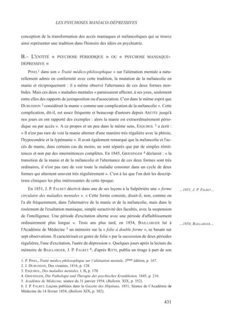 Henri Ey - Etudes_psychiatriques  