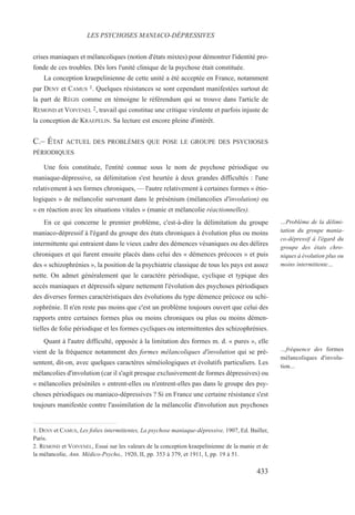 Henri Ey - Etudes_psychiatriques  