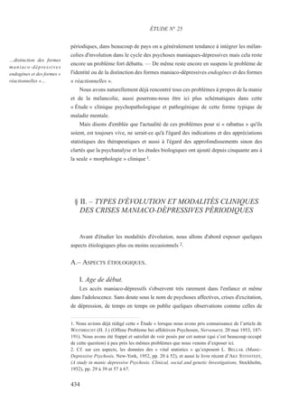 Henri Ey - Etudes_psychiatriques  