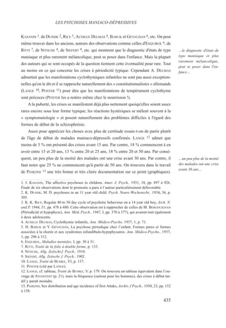 Henri Ey - Etudes_psychiatriques  