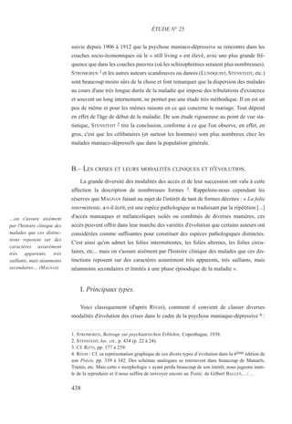 Henri Ey - Etudes_psychiatriques  