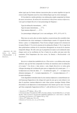 Henri Ey - Etudes_psychiatriques  