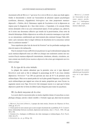 Henri Ey - Etudes_psychiatriques  