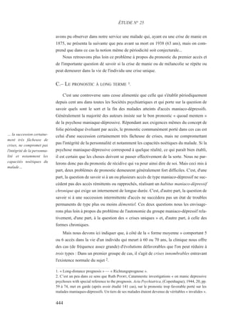 Henri Ey - Etudes_psychiatriques  