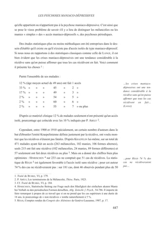 Henri Ey - Etudes_psychiatriques  