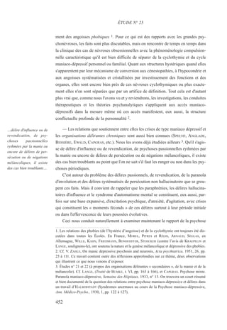 Henri Ey - Etudes_psychiatriques  