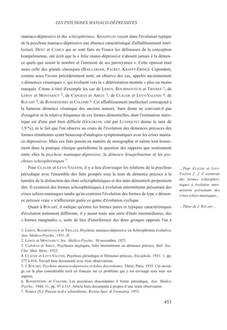 Henri Ey - Etudes_psychiatriques  